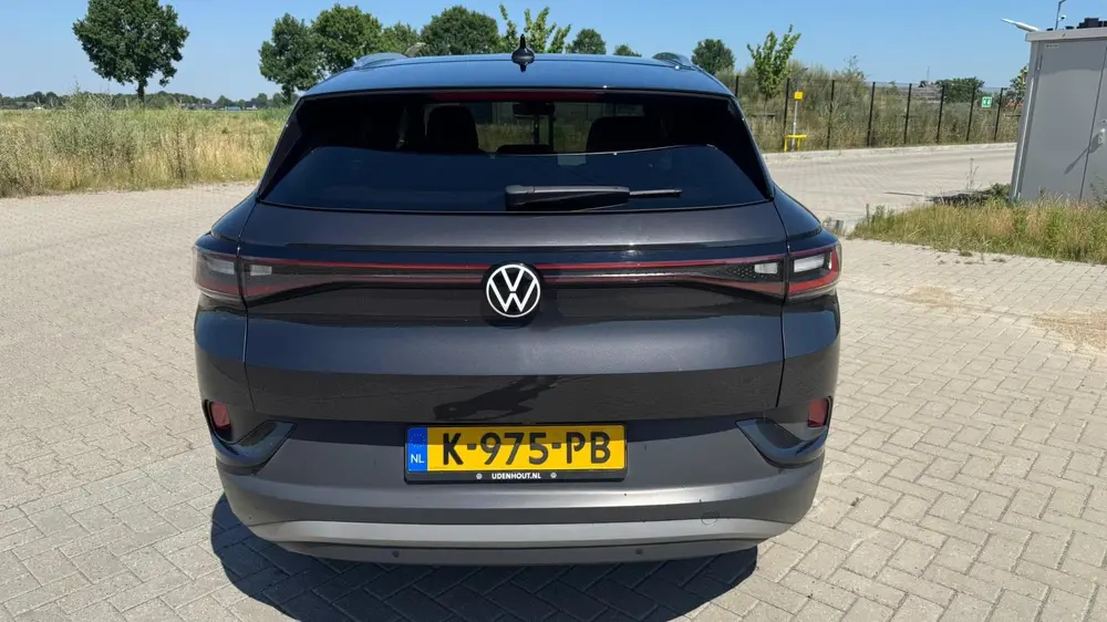 Volkswagen ID.4 First 77 kWh*1ste eig*Warmtepomp*SOH 93% uit 2021, foto 5