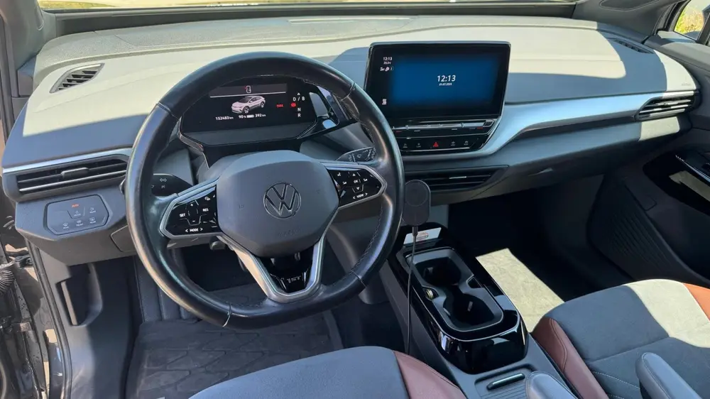 Volkswagen ID.4 First 77 kWh*1ste eig*Warmtepomp*SOH 93% uit 2021, foto 7