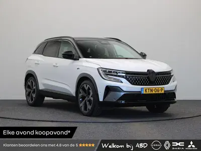 Renault Austral 1.2 E-Tech full hybrid 200 techno esprit A uit 2025