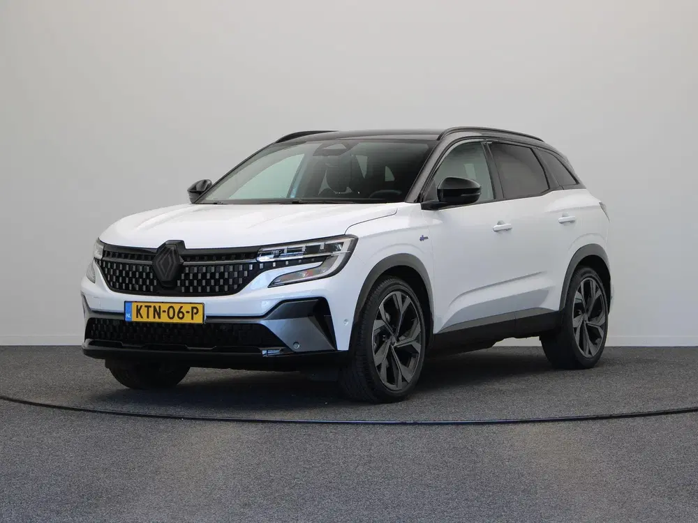 Renault Austral 1.2 E-Tech full hybrid 200 techno esprit A uit 2025, foto 10
