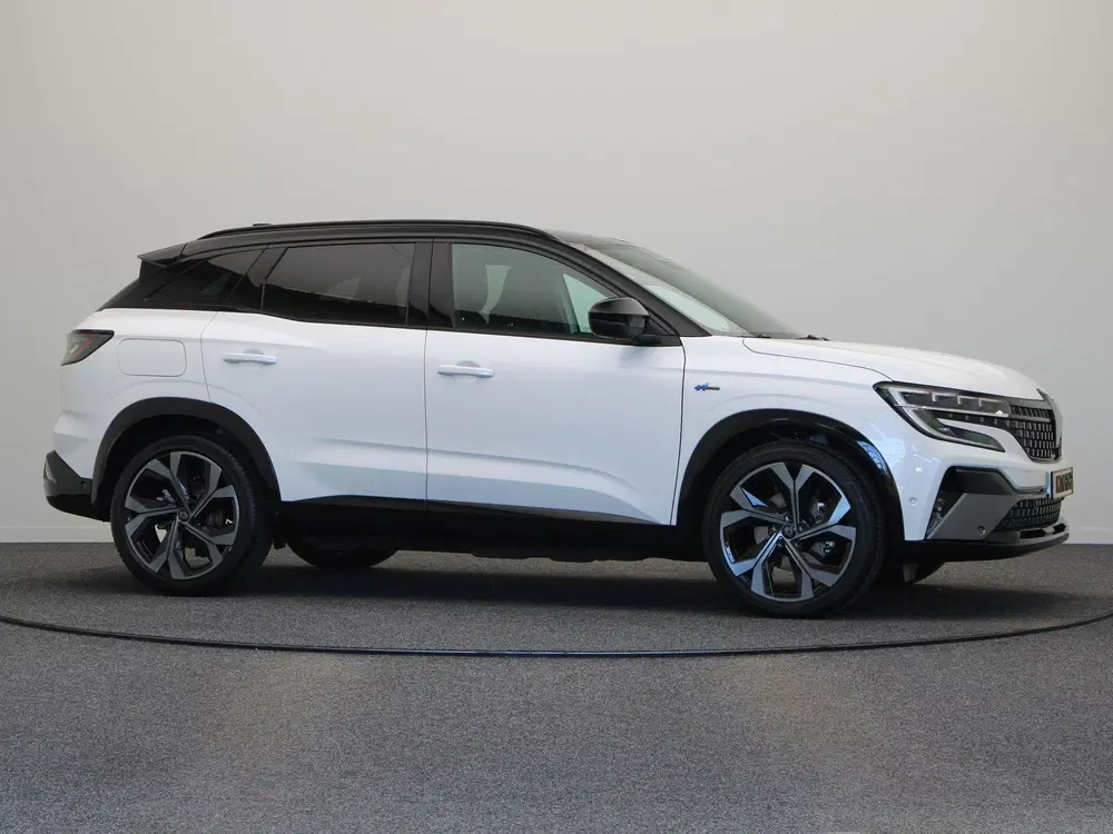 Renault Austral 1.2 E-Tech full hybrid 200 techno esprit A uit 2025, foto 13