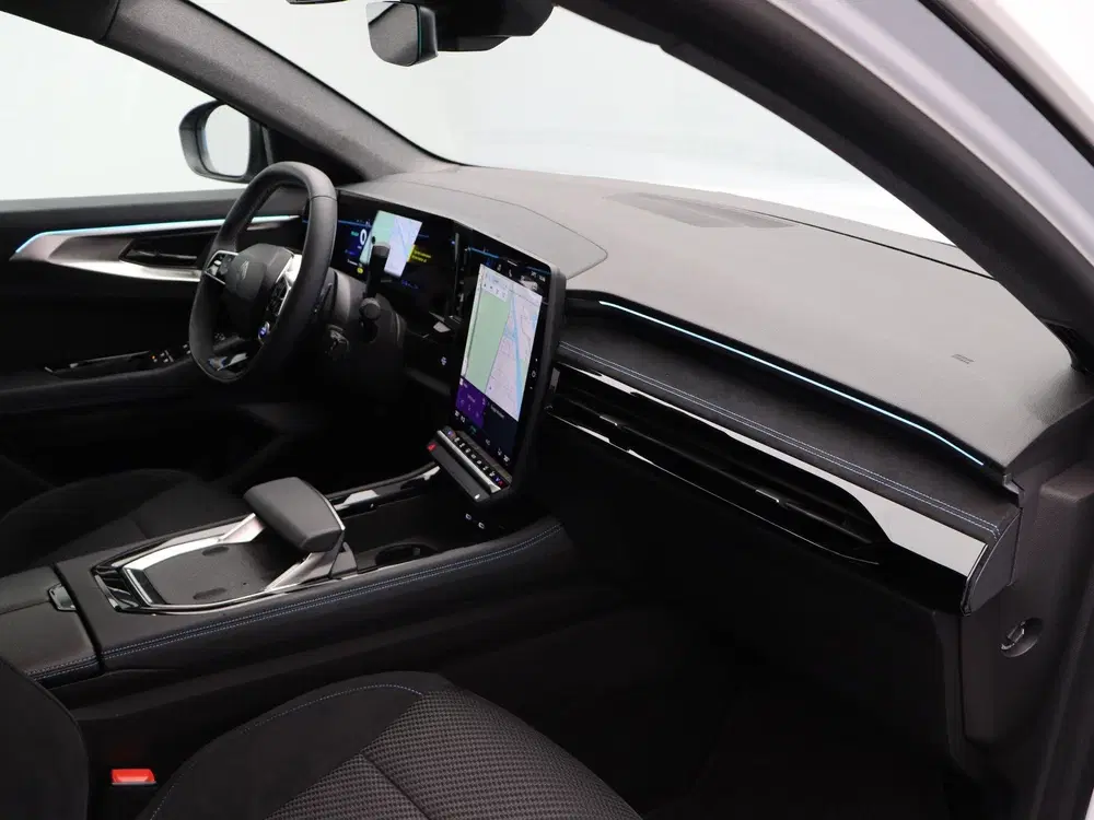 Renault Austral 1.2 E-Tech full hybrid 200 techno esprit A uit 2025, foto 14