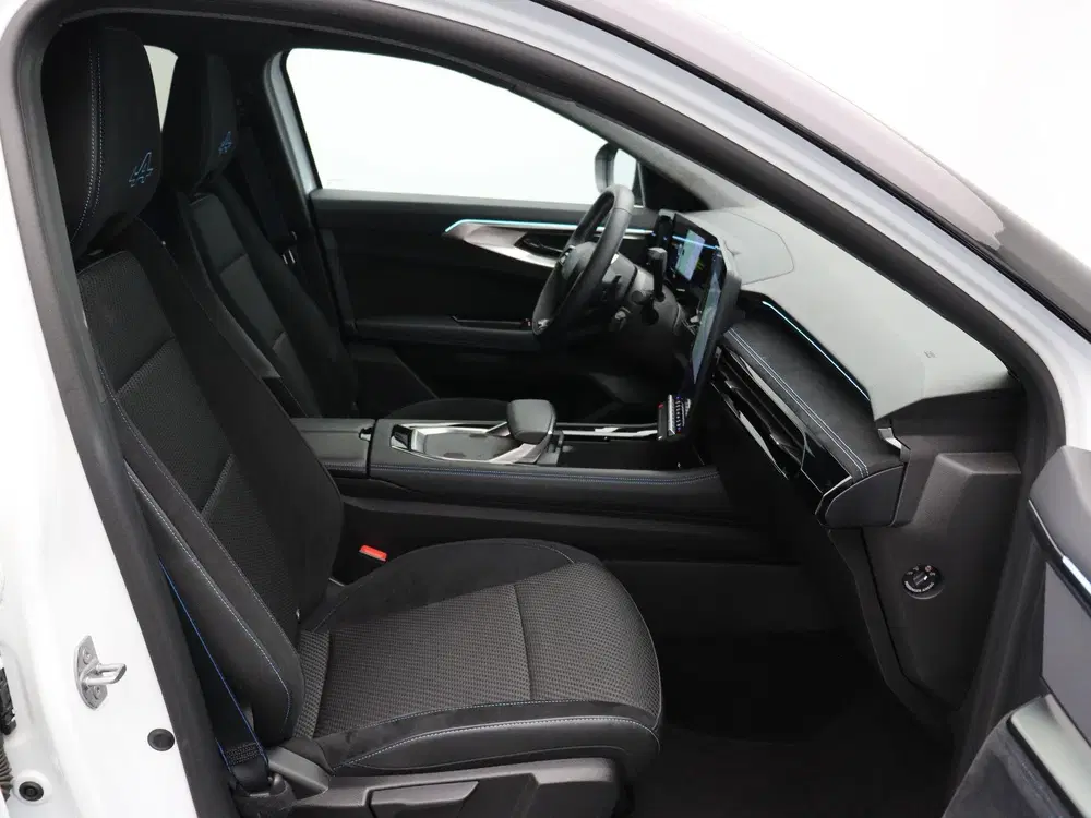 Renault Austral 1.2 E-Tech full hybrid 200 techno esprit A uit 2025, foto 15