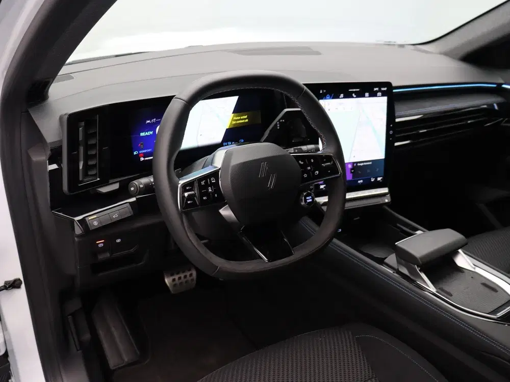 Renault Austral 1.2 E-Tech full hybrid 200 techno esprit A uit 2025, foto 18