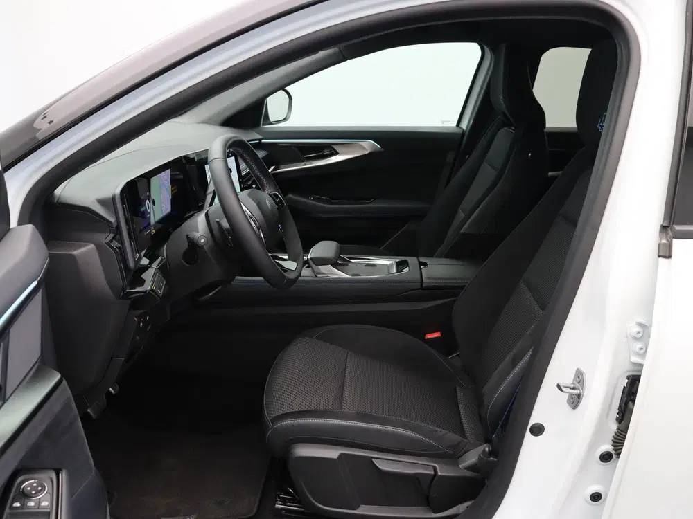 Renault Austral 1.2 E-Tech full hybrid 200 techno esprit A uit 2025, foto 20