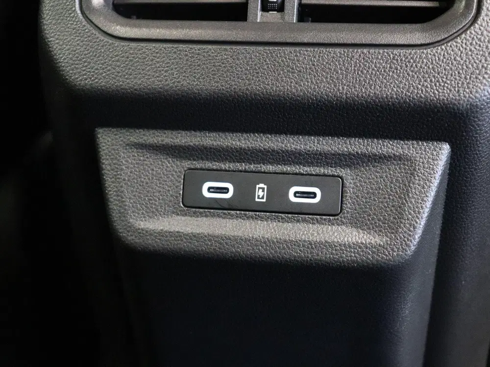 Renault Austral 1.2 E-Tech full hybrid 200 techno esprit A uit 2025, foto 4