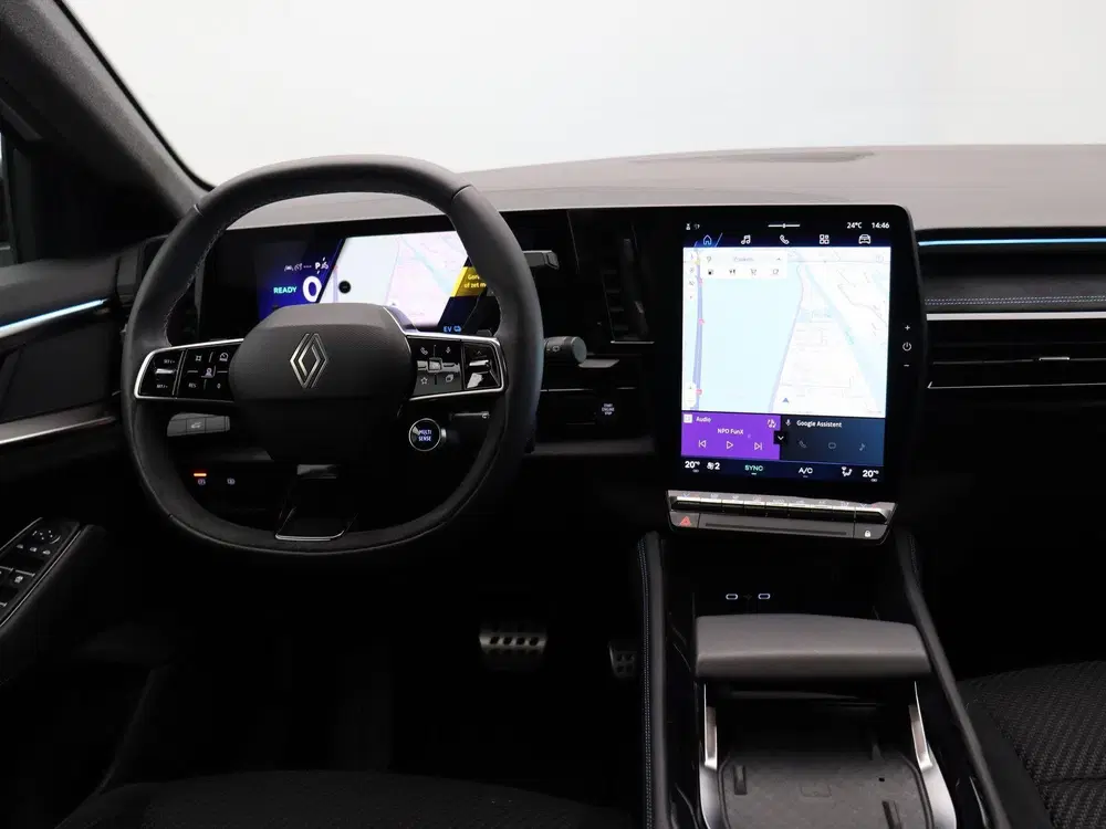 Renault Austral 1.2 E-Tech full hybrid 200 techno esprit A uit 2025, foto 5