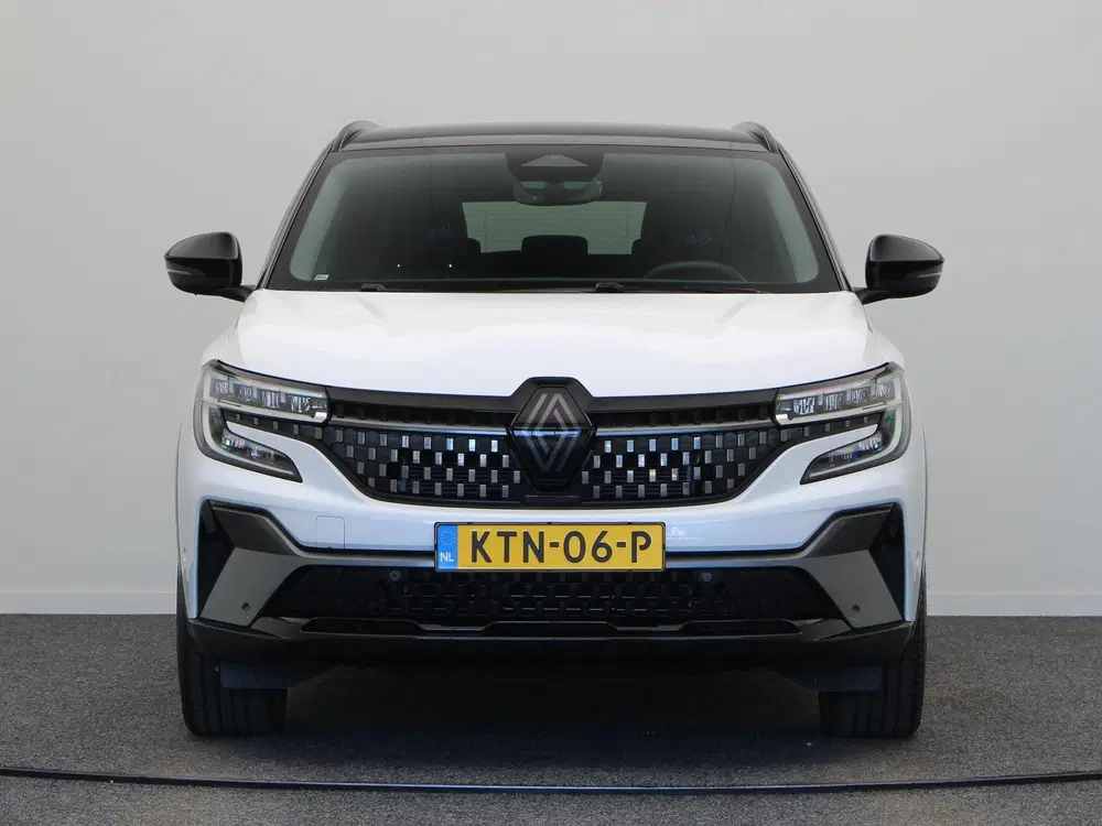 Renault Austral 1.2 E-Tech full hybrid 200 techno esprit A uit 2025, foto 6