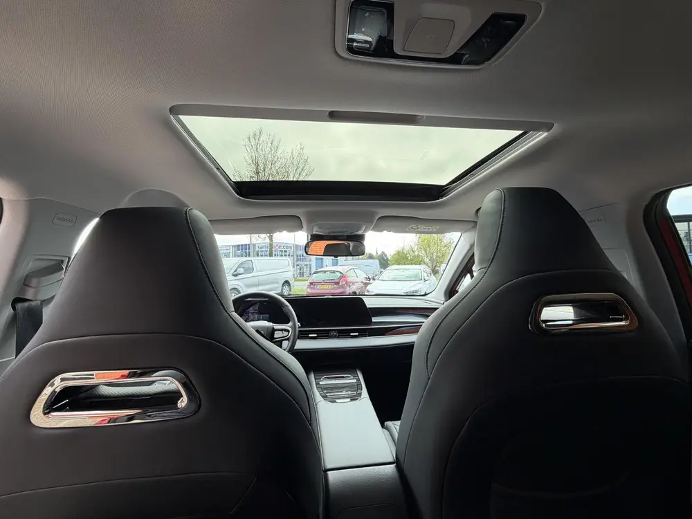 Omoda 5 1.6 T-GDi SHS-H Premium uit 2026, foto 15
