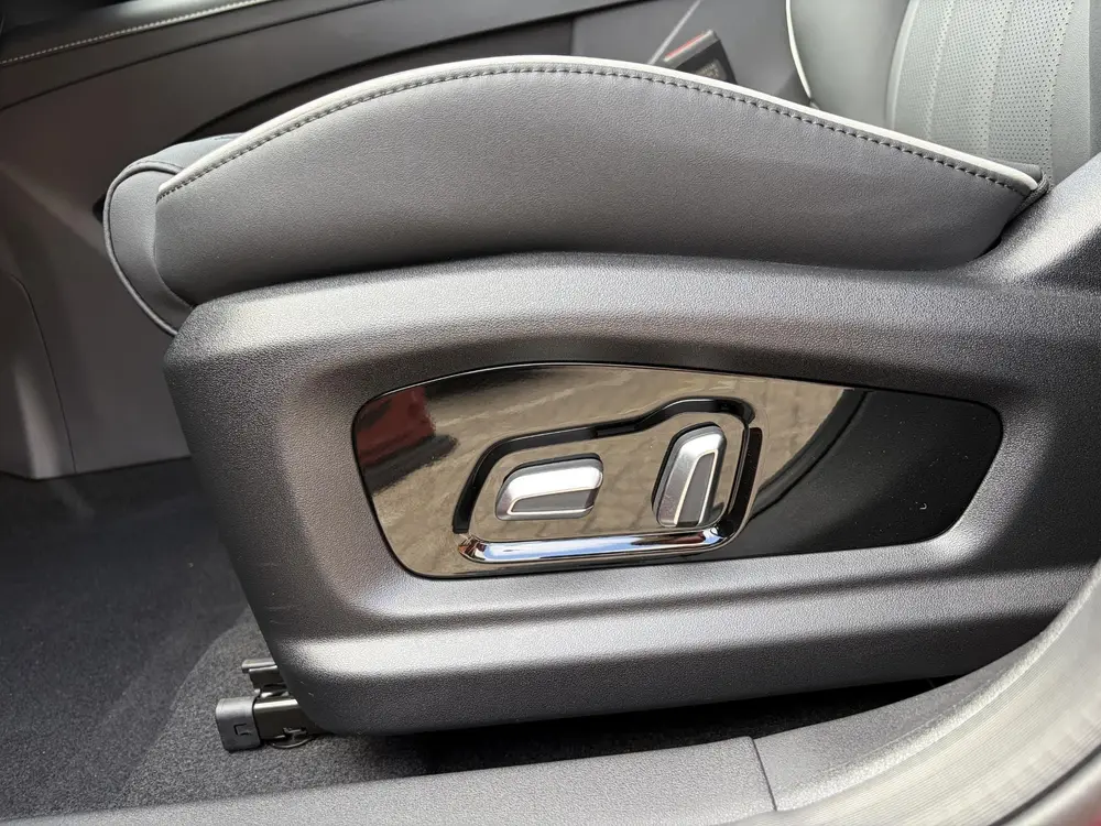 Omoda 5 1.6 T-GDi SHS-H Premium uit 2026, foto 19