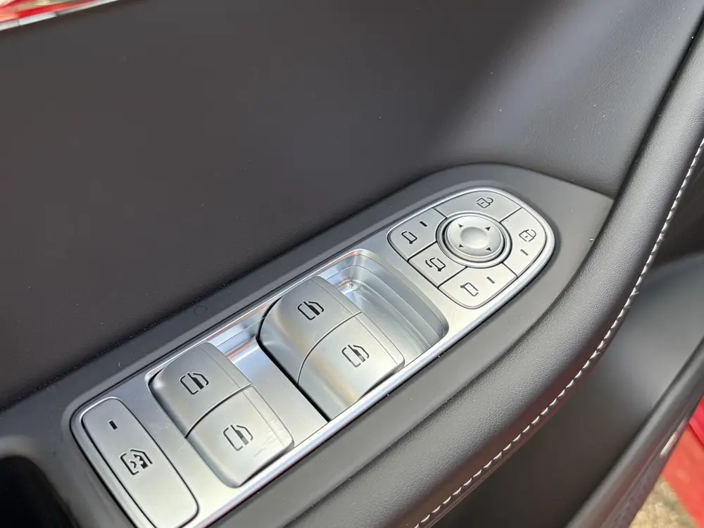 Omoda 5 1.6 T-GDi SHS-H Premium uit 2026, foto 20
