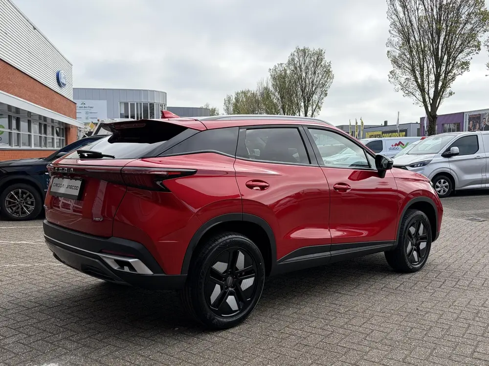 Omoda 5 1.6 T-GDi SHS-H Premium uit 2026, foto 7