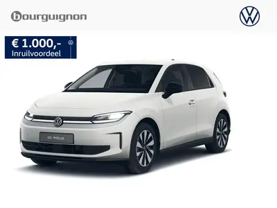 Volkswagen ID Polo Life First Edition 52 kWh 211 PK | Navig uit 2026