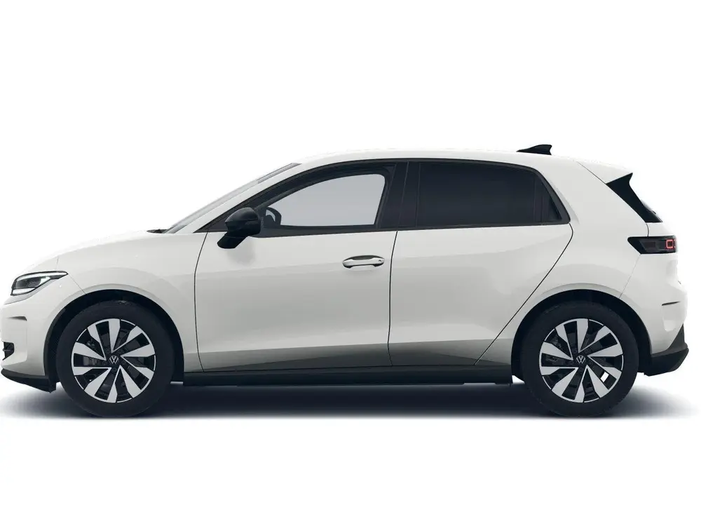 Volkswagen ID Polo Life First Edition 52 kWh 211 PK | Navig uit 2026, foto 2