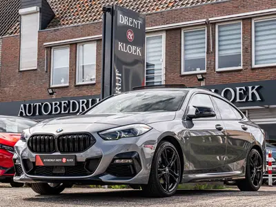 BMW 2-serie 2 Serie Gran Coupé 218i ORG NL PANO LEDER uit 2023