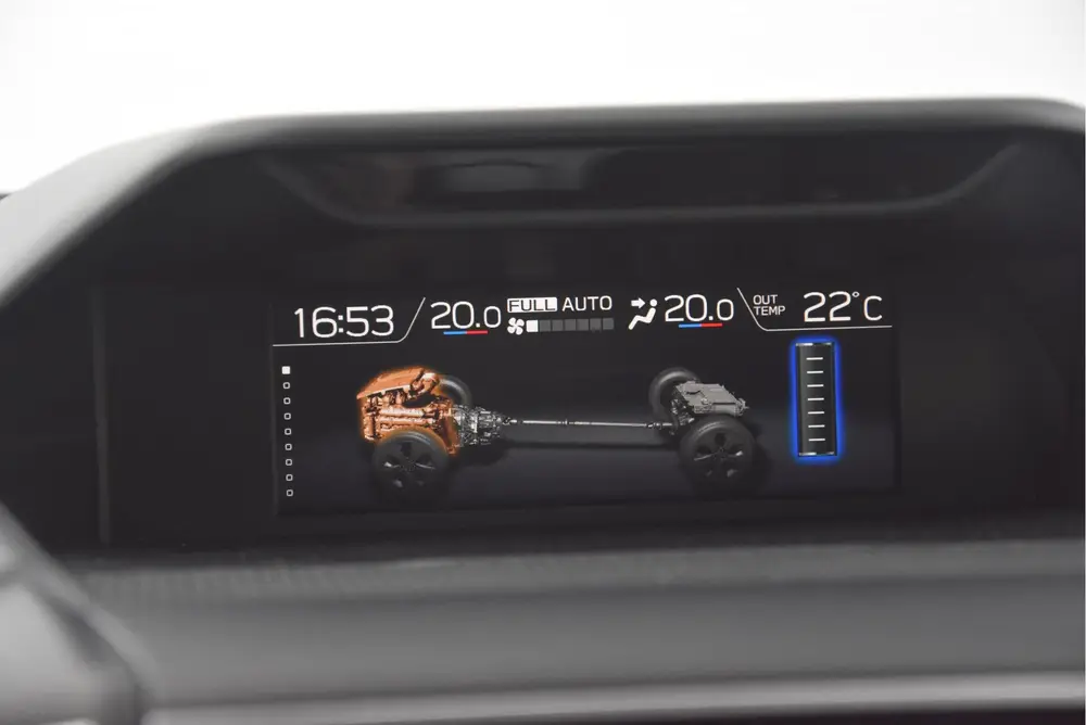 Subaru Forester 2.0i e-BOXER First Edition | Trekhaak | uit 2019, foto 13