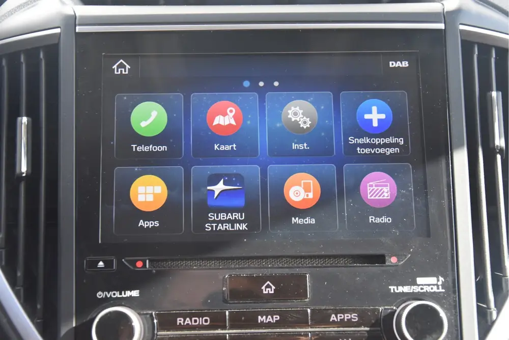 Subaru Forester 2.0i e-BOXER First Edition | Trekhaak | uit 2019, foto 18