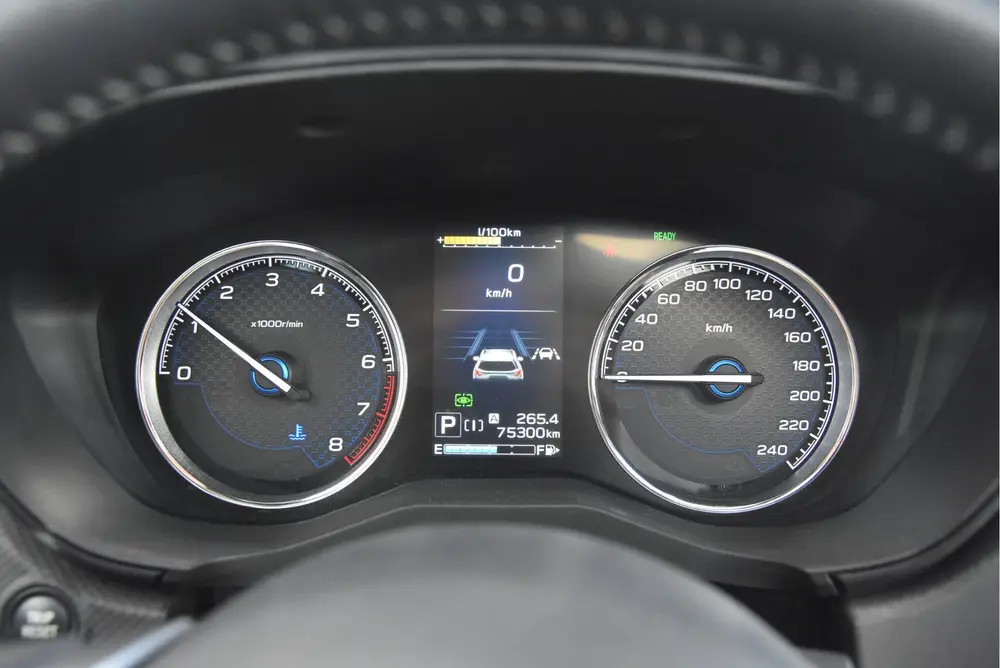 Subaru Forester 2.0i e-BOXER First Edition | Trekhaak | uit 2019, foto 5