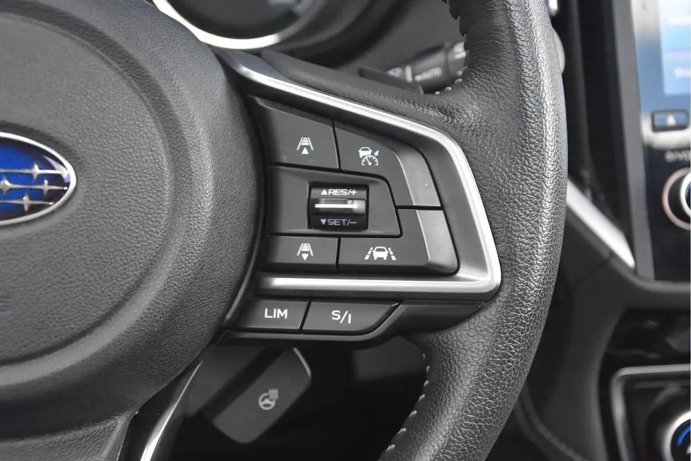 Subaru Forester 2.0i e-BOXER First Edition | Trekhaak | uit 2019, foto 6