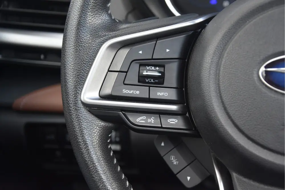 Subaru Forester 2.0i e-BOXER First Edition | Trekhaak | uit 2019, foto 7