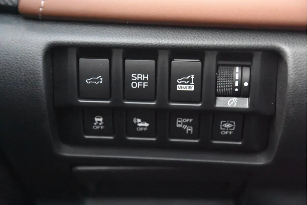 Subaru Forester 2.0i e-BOXER First Edition | Trekhaak | uit 2019, foto 8