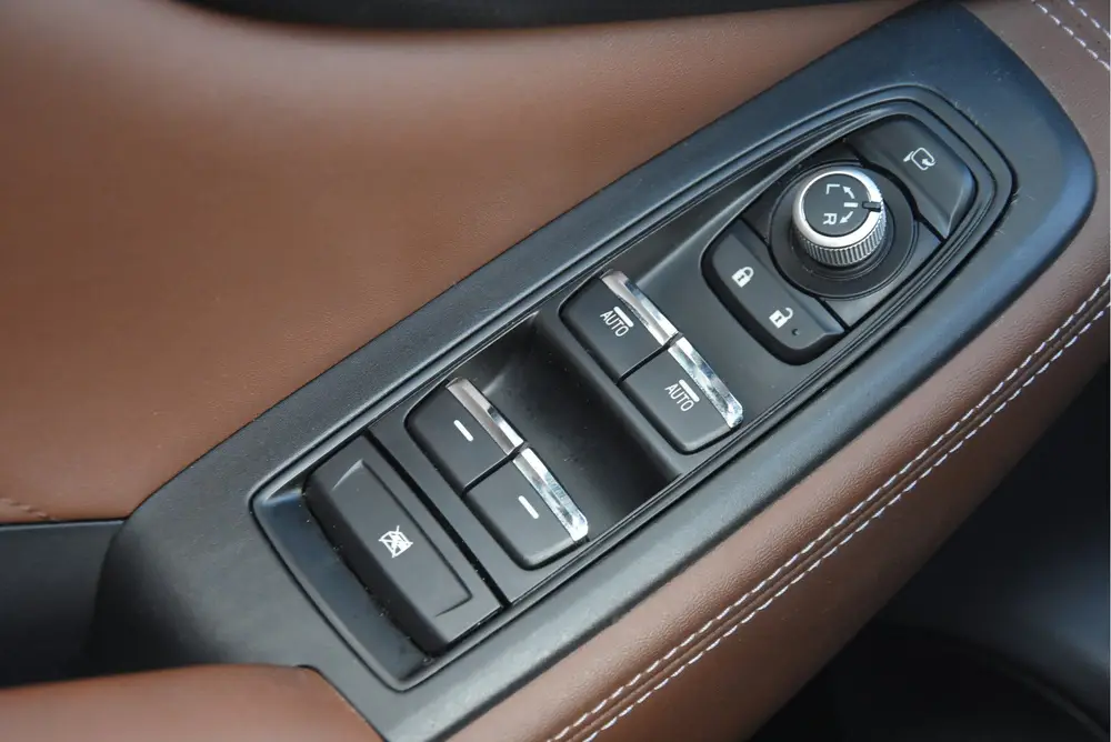 Subaru Forester 2.0i e-BOXER First Edition | Trekhaak | uit 2019, foto 9