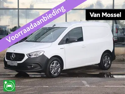 Mercedes-Benz Citan L1 51 kWh (bj 2025) uit 2025