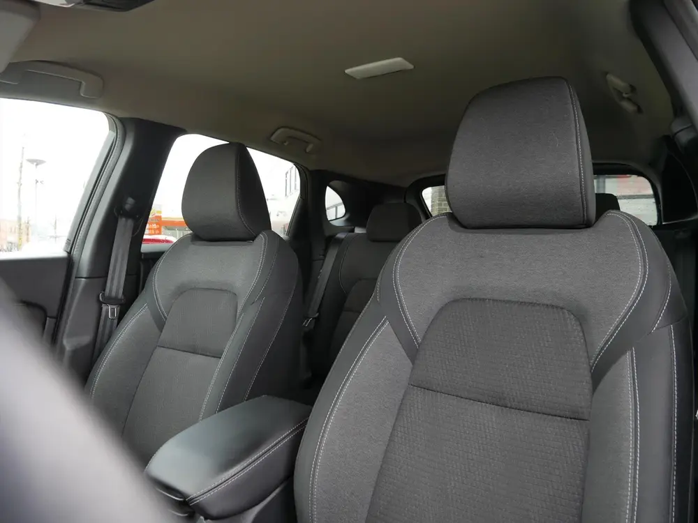 Nissan Qashqai 1.3 Mild-Hybrid 158pk Xtronic N-Style uit 2022, foto 9