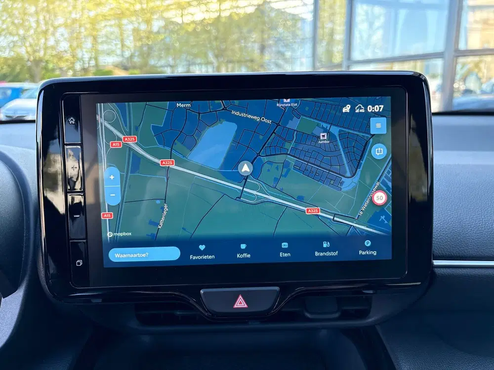 Toyota Yaris Cross 1.5 Hybrid Dynamic Team D AUTOMAAT LMV uit 2022, foto 13