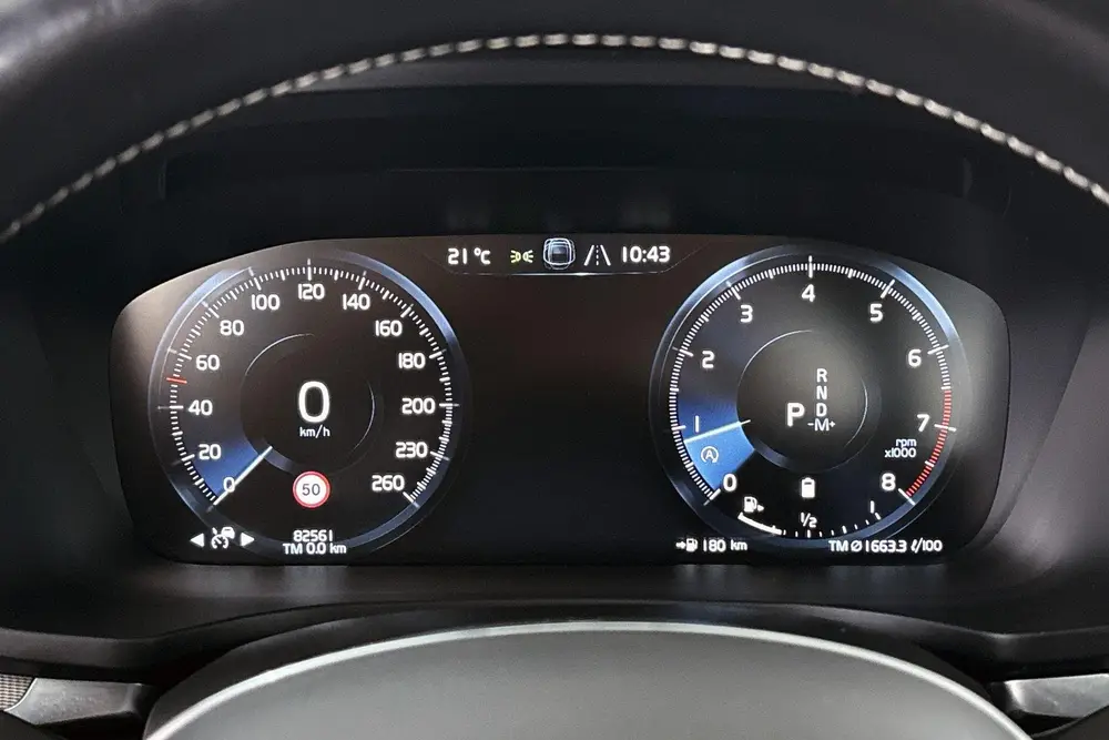 Volvo S60 2.0 B3 R-Design Bowers&Wilkins Leder Memor uit 2022, foto 10