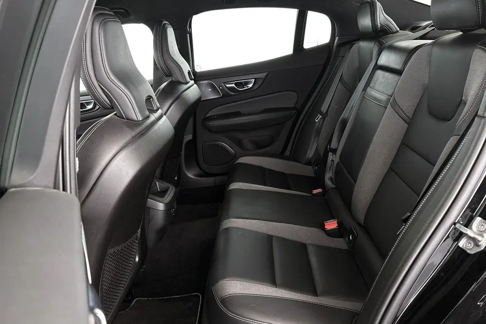 Volvo S60 2.0 B3 R-Design Bowers&Wilkins Leder Memor uit 2022, foto 8