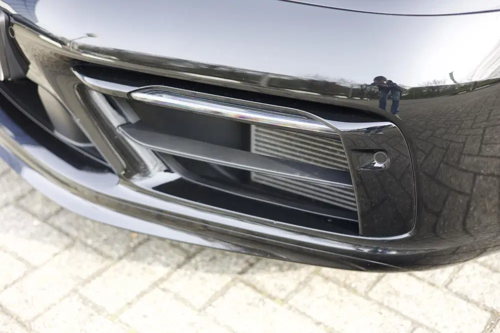 Porsche 911 3.0 Carrera 4 GTS Pano uit 2022, foto 10