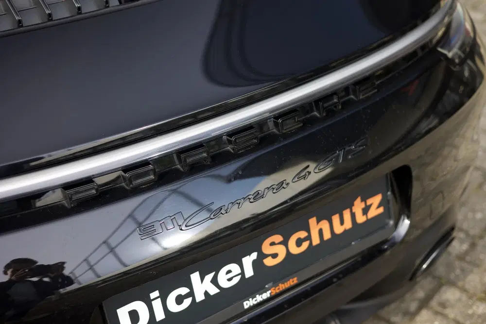 Porsche 911 3.0 Carrera 4 GTS Pano uit 2022, foto 16