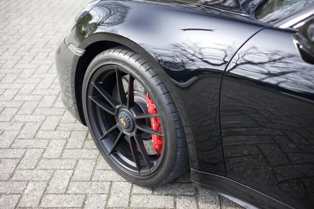 Porsche 911 3.0 Carrera 4 GTS Pano uit 2022, foto 17