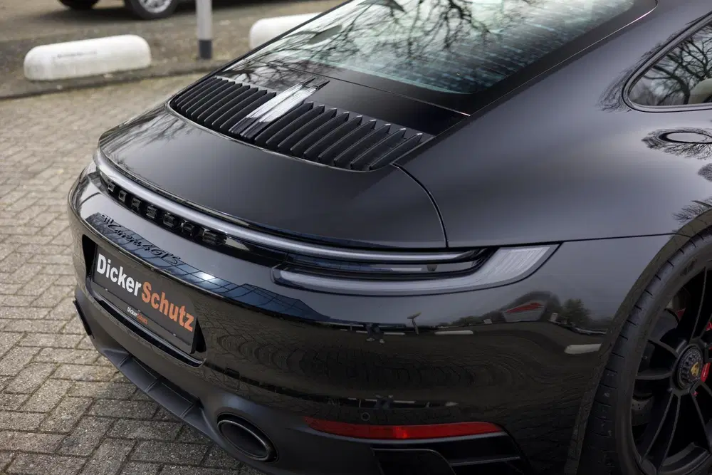 Porsche 911 3.0 Carrera 4 GTS Pano uit 2022, foto 8