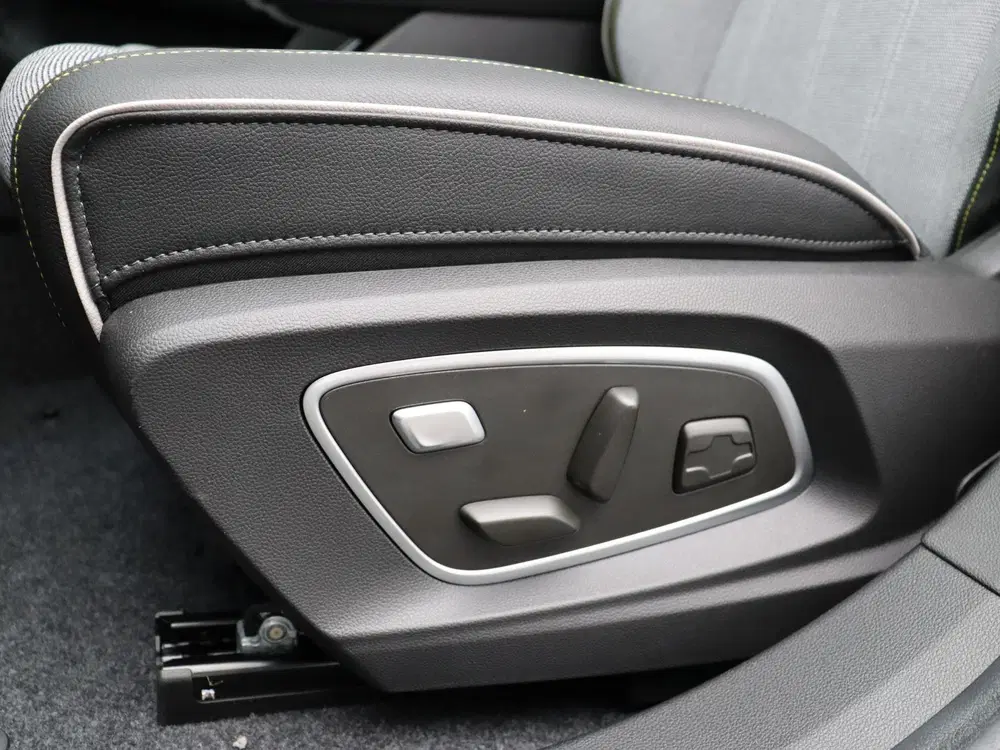 Renault Scenic EV60 comfort range techno uit 2026, foto 11