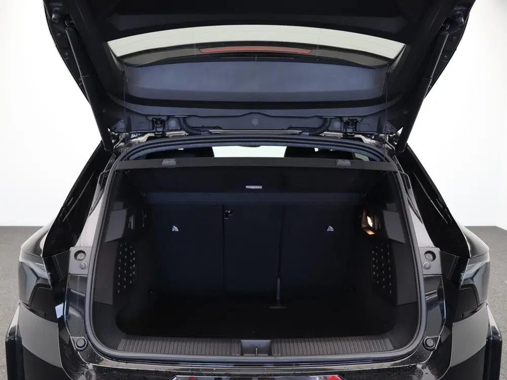 Renault Scenic EV60 comfort range techno uit 2026, foto 12
