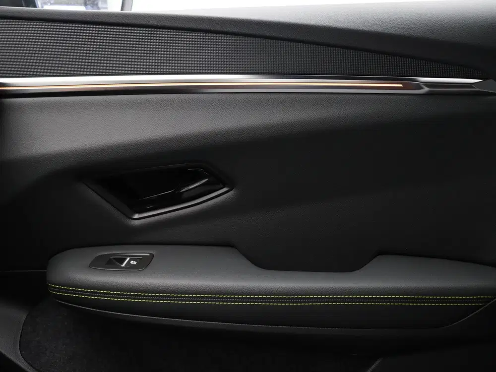 Renault Scenic EV60 comfort range techno uit 2026, foto 13