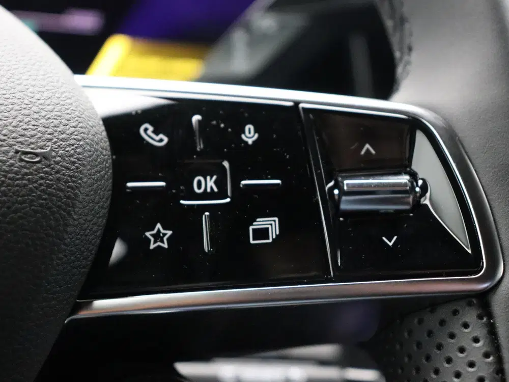 Renault Scenic EV60 comfort range techno uit 2026, foto 15