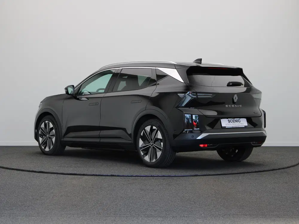 Renault Scenic EV60 comfort range techno uit 2026, foto 2