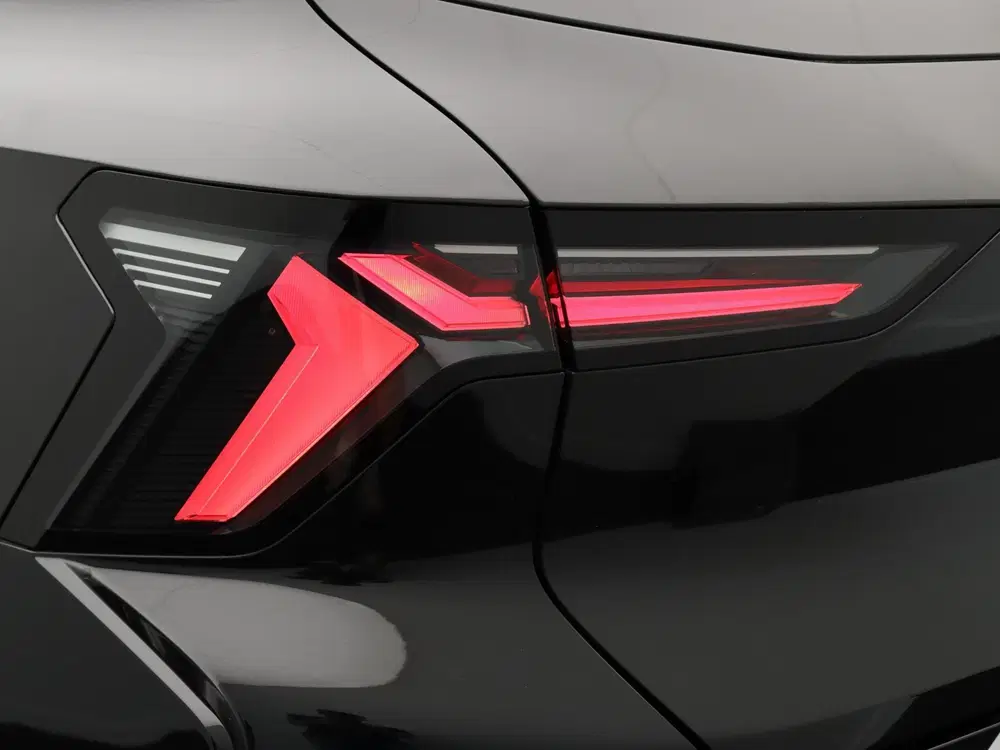 Renault Scenic EV60 comfort range techno uit 2026, foto 20