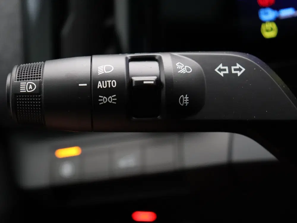 Renault Scenic EV60 comfort range techno uit 2026, foto 4