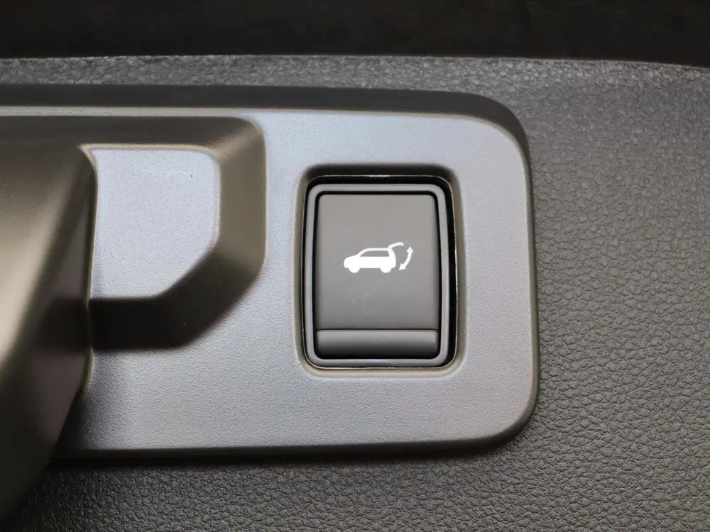 Renault Scenic EV60 comfort range techno uit 2026, foto 6