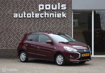 Mitsubishi Space Star 1.2 uit 2021