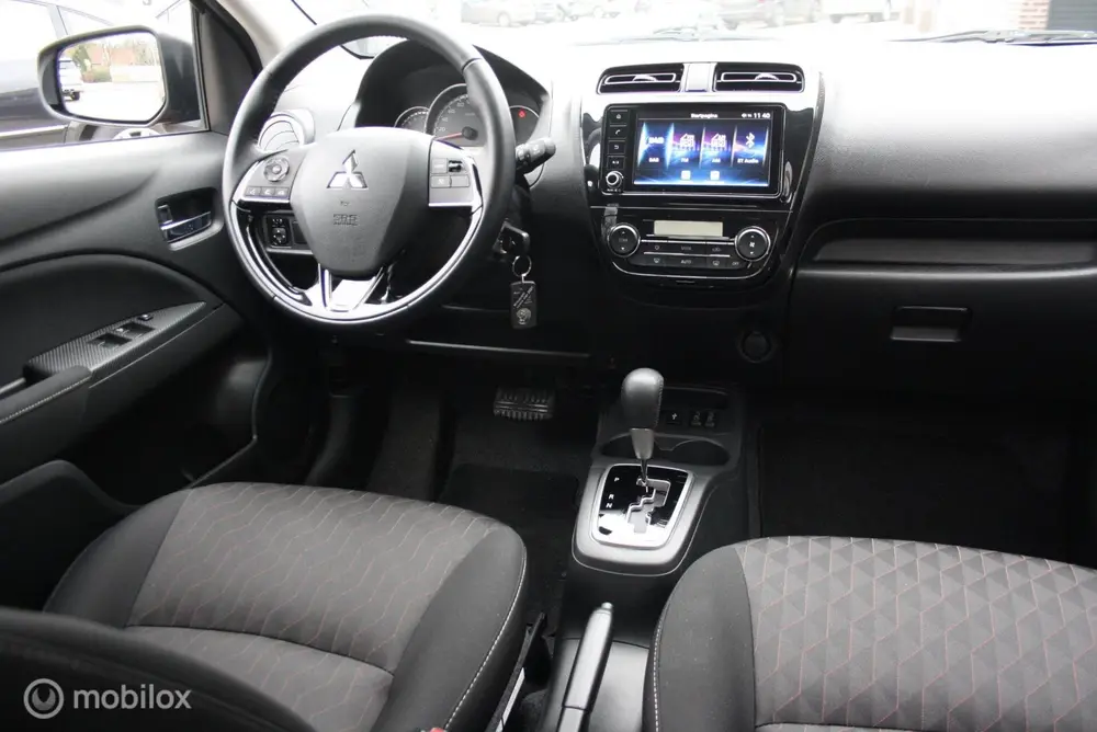 Mitsubishi Space Star 1.2 uit 2021, foto 10