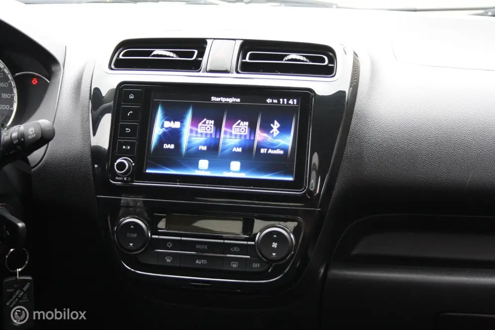 Mitsubishi Space Star 1.2 uit 2021, foto 11