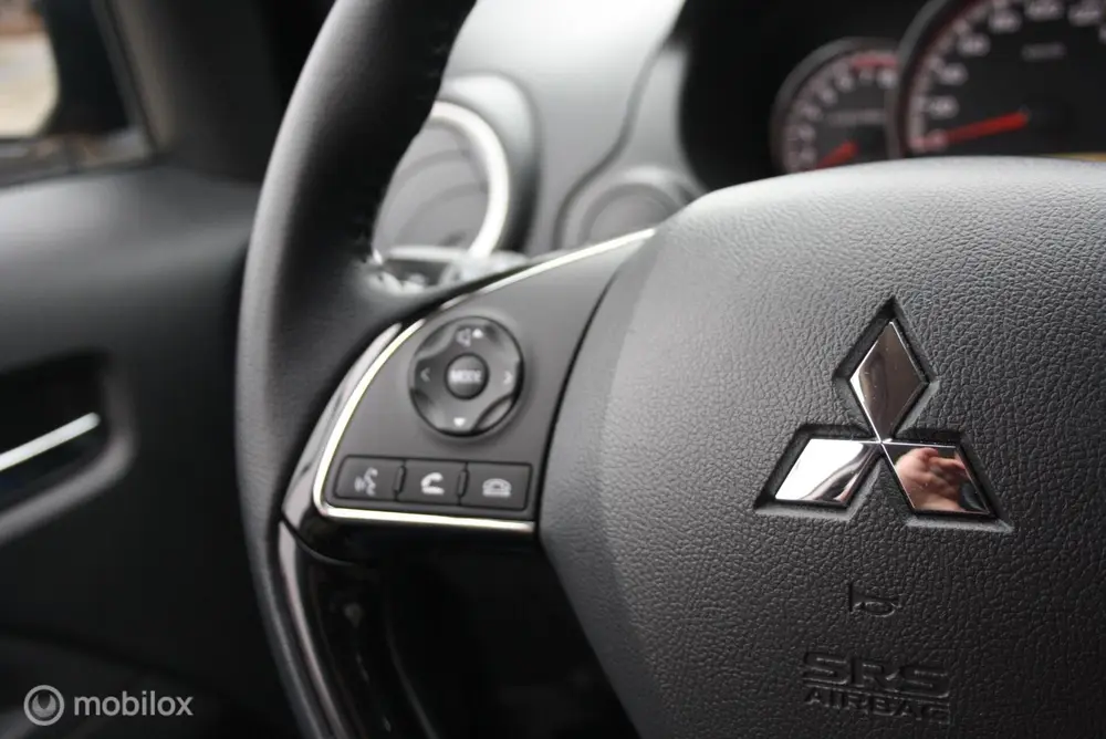 Mitsubishi Space Star 1.2 uit 2021, foto 14