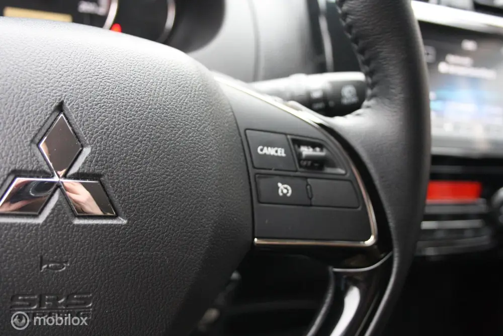 Mitsubishi Space Star 1.2 uit 2021, foto 15