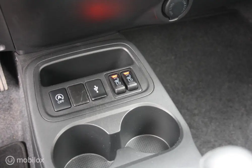 Mitsubishi Space Star 1.2 uit 2021, foto 20