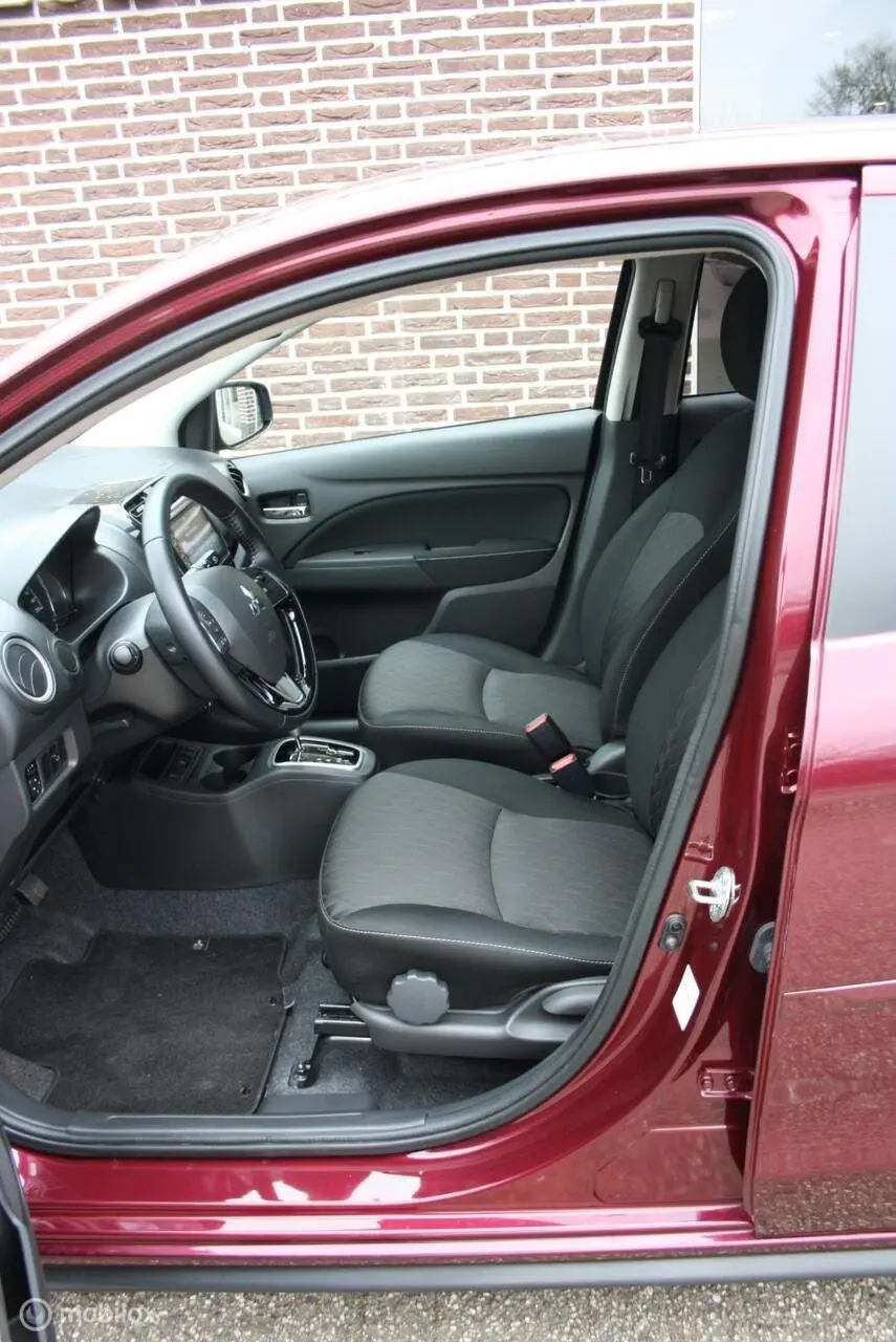 Mitsubishi Space Star 1.2 uit 2021, foto 8